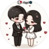💕Amores amorosos💕👩🏻‍❤️‍👨 28