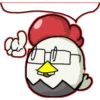 Gallito loco💞1🇵🇪Clásica 27