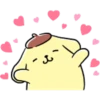 Super Pompompurin 23