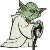 Yoda! 19