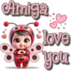 ladybug👶🏻baby🎀🐞cute 26
