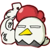 Gallito loco💞1🇵🇪Clásica 28