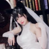 🧿Cosplay lindis💟💋 23