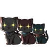 Gatitos💞15🇵🇪Clásica 30