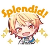 Project SEKAI Sticker Pack 4 30