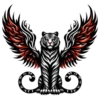 Tatuajes Variados💞1🇵🇪Clásica 30
