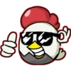 Gallito loco💞1🇵🇪Clásica 30