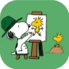 Snoopy Arts 7 👩🏻‍🎨Img.1712 23