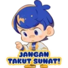 Joyfun Sticker 14