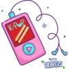 Barritas K Pop 7