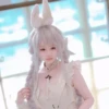 🧿Cosplay lindis💟💋 24