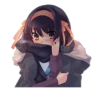 The Melancholy of Haruhi Suzumiya 29