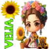 Flores Amarillas🌻2🇲🇽&🇲🇽Clásica 5