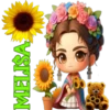 Flores Amarillas🌻2🇲🇽&🇲🇽Clásica 6