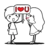 Love You 5