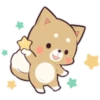 Pretty Puppy 4 6