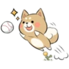Pretty Puppy 1 6