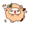 Puff sheep | 6
