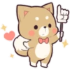 Pretty Puppy 4 7