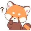 Mimi Red Panda 2 5