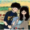 💝Parejita cute💗 5