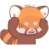 Mimi Red Panda 2 6