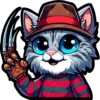 CrafterLynx Halloween Pack 5