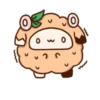 Puff sheep | 8