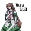 ave maria deus vult 5