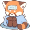 Mimi Red Panda 2 7