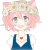 Cute Little Cat Girl 5