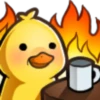 🐤 DuCk EmOtEs 🐤 7