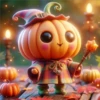 Halloween IA 3🎃🔮🪄 5