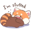 Mimi Red Panda 2 8