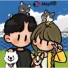 💝Parejita cute💗 6