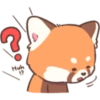 Mimi Red Panda 2 9