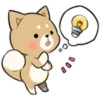 Pretty Puppy 3 5