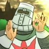 ave maria deus vult 6
