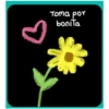 flores Amarillas 2024❤🌼 6