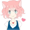 Cute Little Cat Girl 6