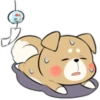 Pretty Puppy 1 12