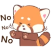 Mimi Red Panda 2 10