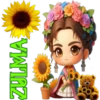 Flores Amarillas🌻2🇲🇽&🇲🇽Clásica 9