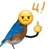 ASESTWORD STIKERS PARODY 😳🥝 7