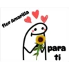 flores Amarillas 2024❤🌼 7