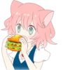 Cute Little Cat Girl 7