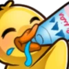 🐤 DuCk EmOtEs 🐤 10