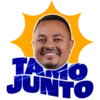 Luciano Portela | Vote 12121 5