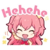 Project SEKAI Sticker Pack 9 5
