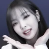 @bpjensxnini jennie :: 💓 :: 7